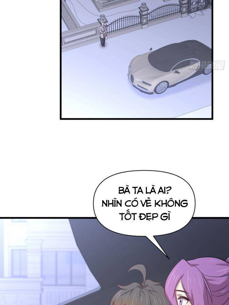 Xuyên Không Vào Thế Giới Nữ Cường Chapter 220 - Trang 2