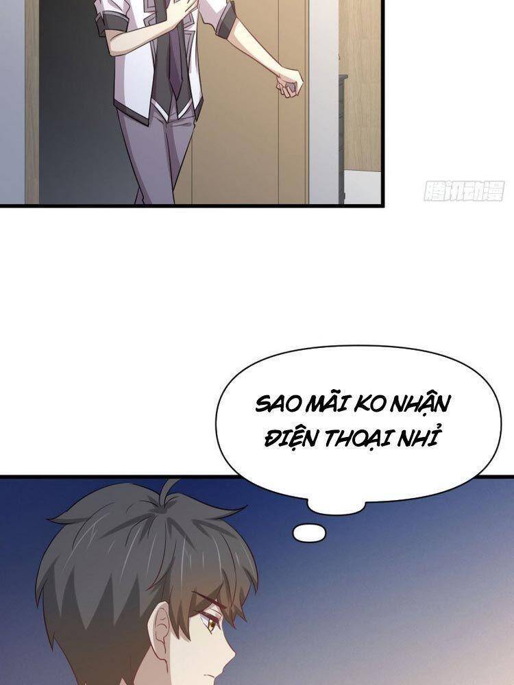 Xuyên Không Vào Thế Giới Nữ Cường Chapter 220 - Trang 2