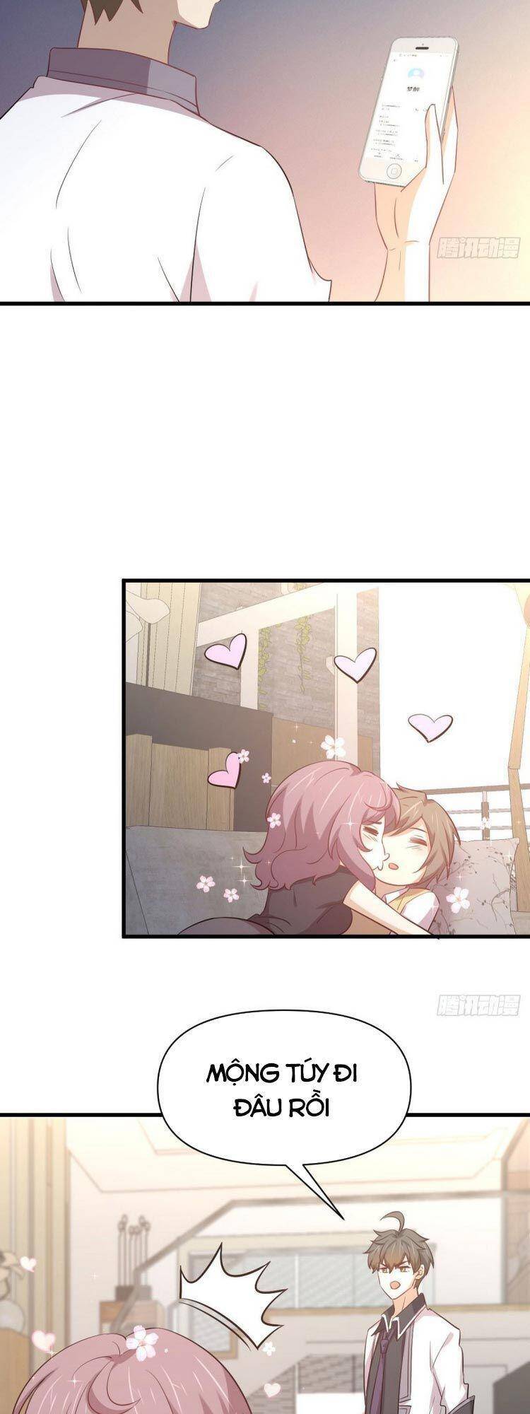 Xuyên Không Vào Thế Giới Nữ Cường Chapter 220 - Trang 2