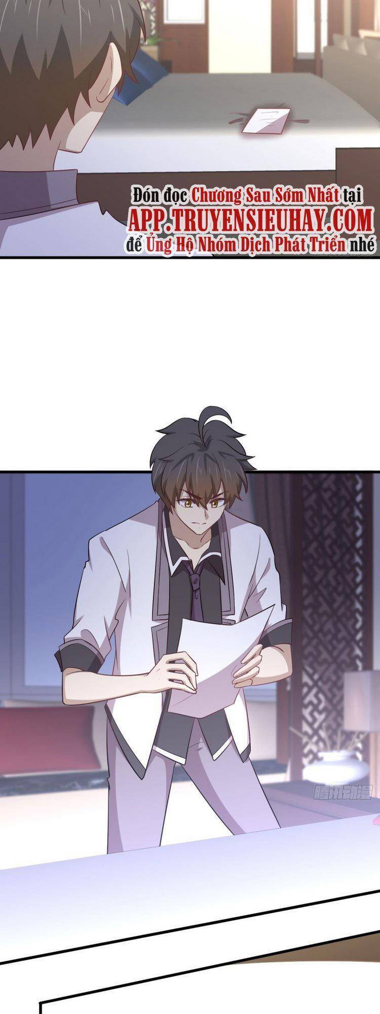 Xuyên Không Vào Thế Giới Nữ Cường Chapter 220 - Trang 2