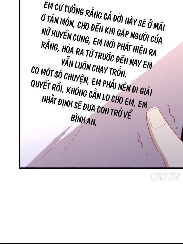 Xuyên Không Vào Thế Giới Nữ Cường Chapter 220 - Trang 2