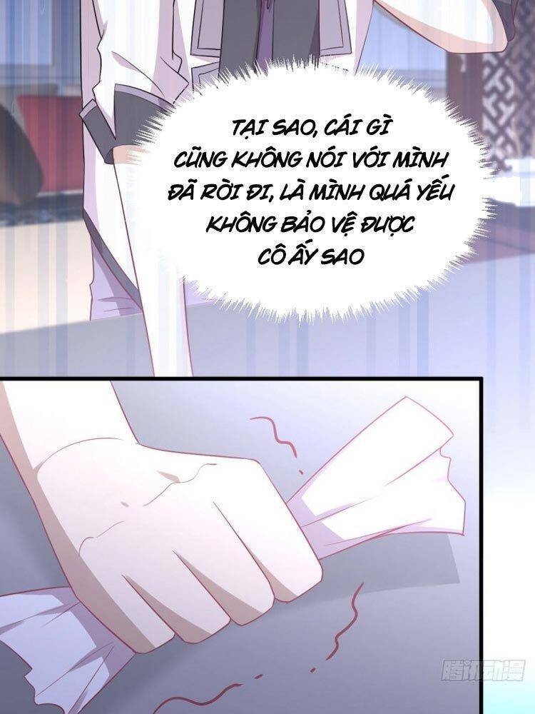 Xuyên Không Vào Thế Giới Nữ Cường Chapter 220 - Trang 2