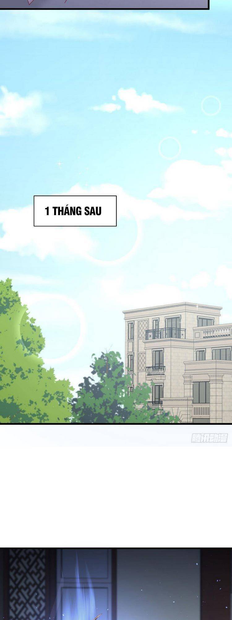 Xuyên Không Vào Thế Giới Nữ Cường Chapter 220 - Trang 2