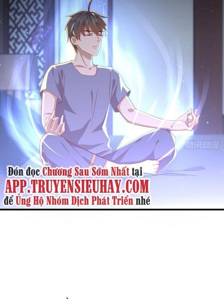 Xuyên Không Vào Thế Giới Nữ Cường Chapter 220 - Trang 2