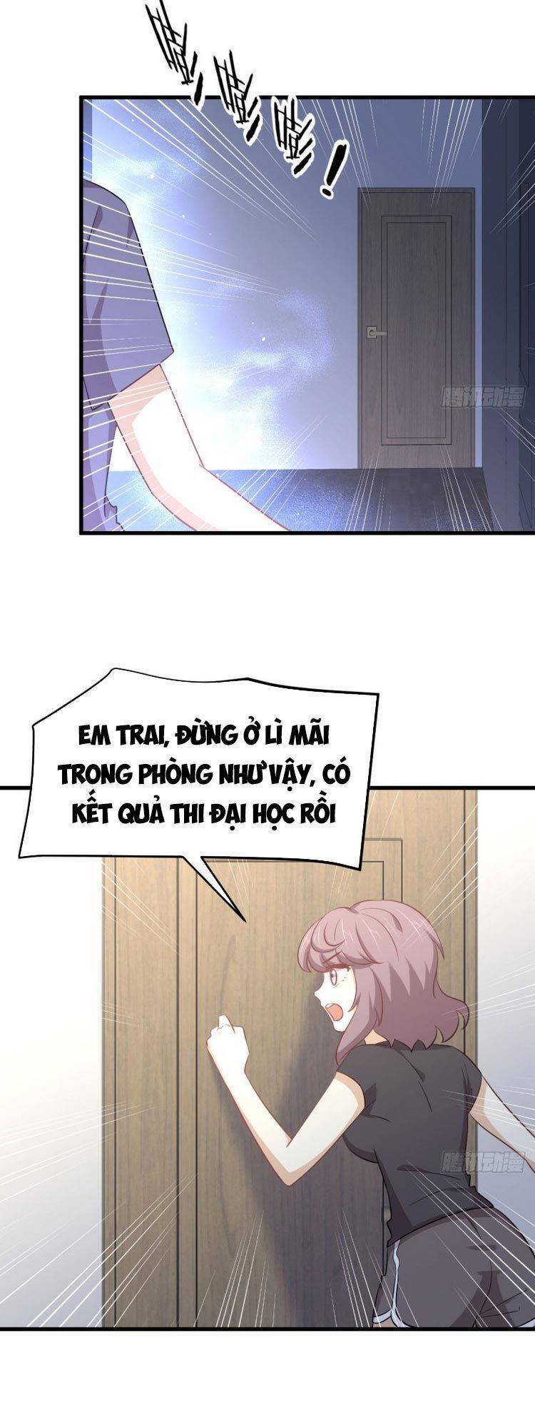 Xuyên Không Vào Thế Giới Nữ Cường Chapter 220 - Trang 2