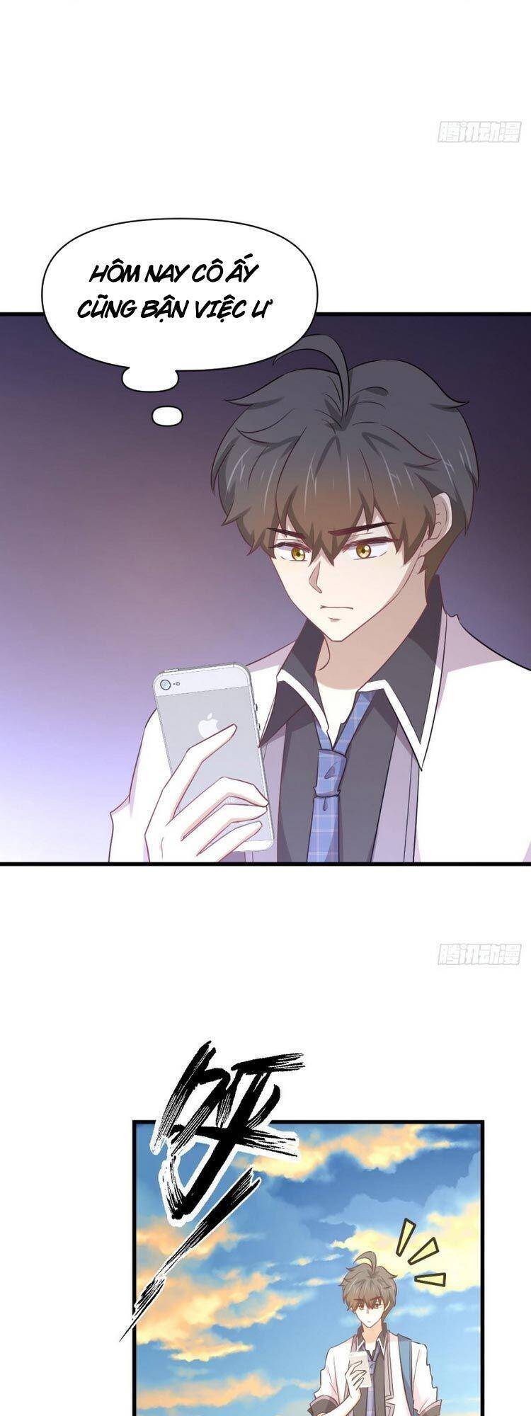 Xuyên Không Vào Thế Giới Nữ Cường Chapter 220 - Trang 2