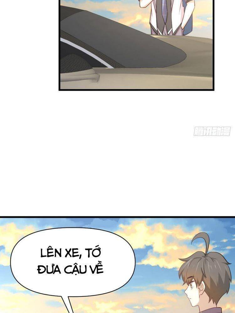 Xuyên Không Vào Thế Giới Nữ Cường Chapter 220 - Trang 2