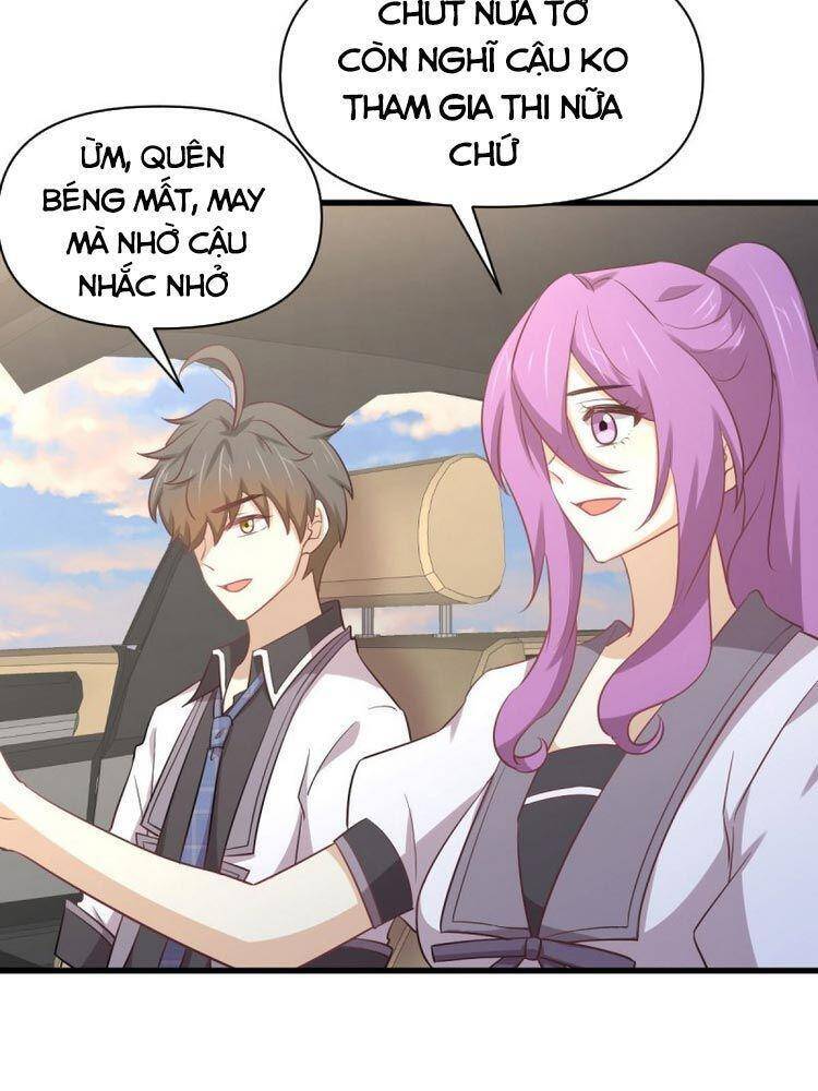 Xuyên Không Vào Thế Giới Nữ Cường Chapter 220 - Trang 2