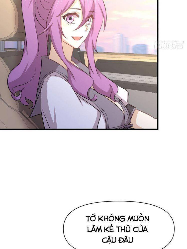 Xuyên Không Vào Thế Giới Nữ Cường Chapter 220 - Trang 2