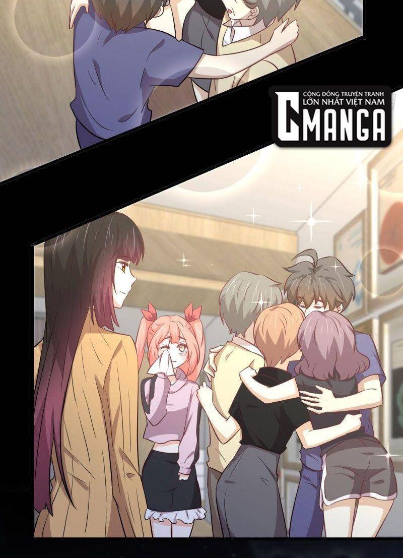 Xuyên Không Vào Thế Giới Nữ Cường Chapter 221 - Trang 2