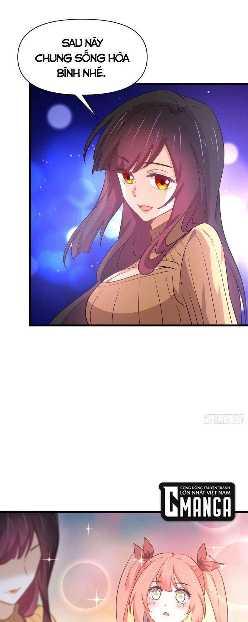 Xuyên Không Vào Thế Giới Nữ Cường Chapter 221 - Trang 2