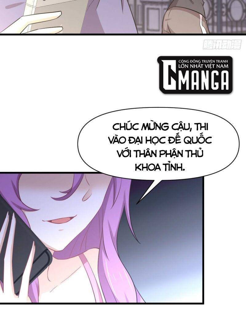 Xuyên Không Vào Thế Giới Nữ Cường Chapter 221 - Trang 2