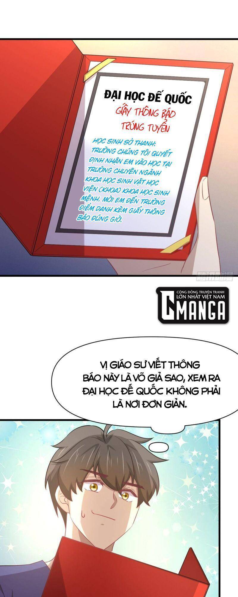 Xuyên Không Vào Thế Giới Nữ Cường Chapter 221 - Trang 2