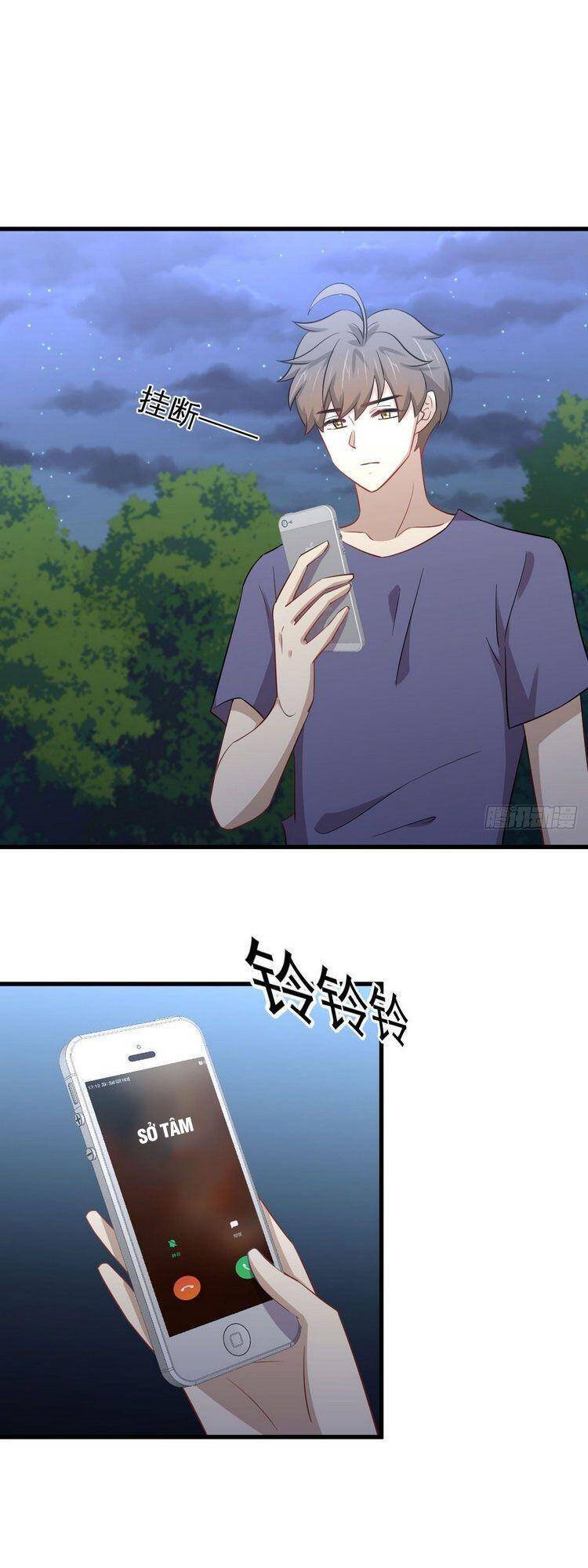 Xuyên Không Vào Thế Giới Nữ Cường Chapter 222 - Trang 2