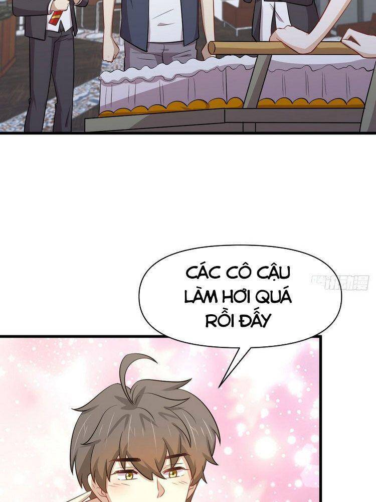 Xuyên Không Vào Thế Giới Nữ Cường Chapter 222 - Trang 2