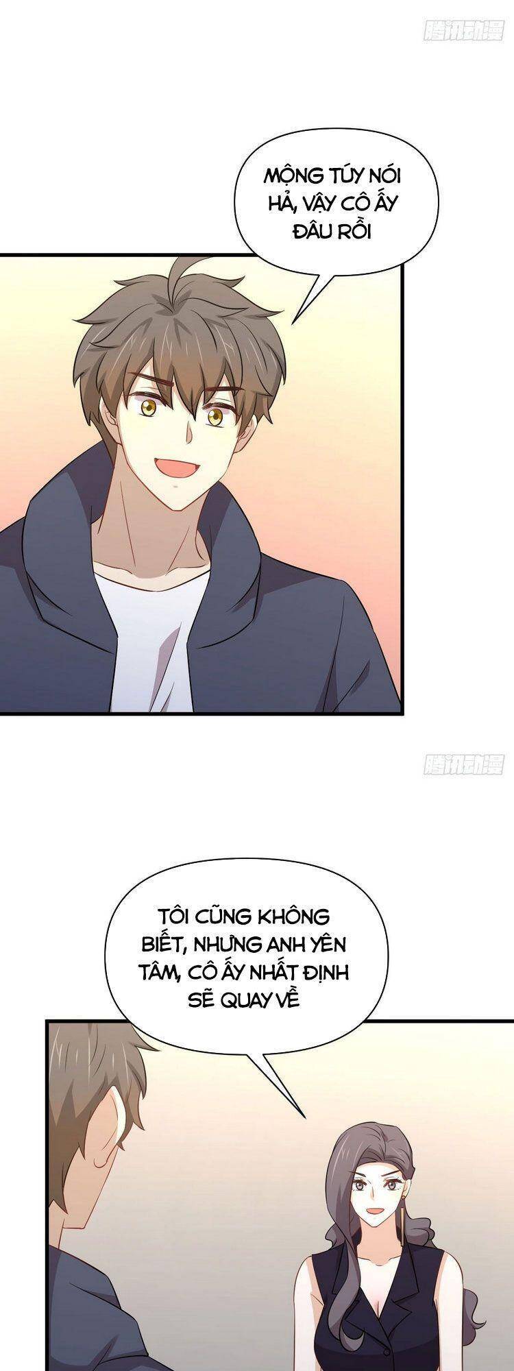 Xuyên Không Vào Thế Giới Nữ Cường Chapter 222 - Trang 2