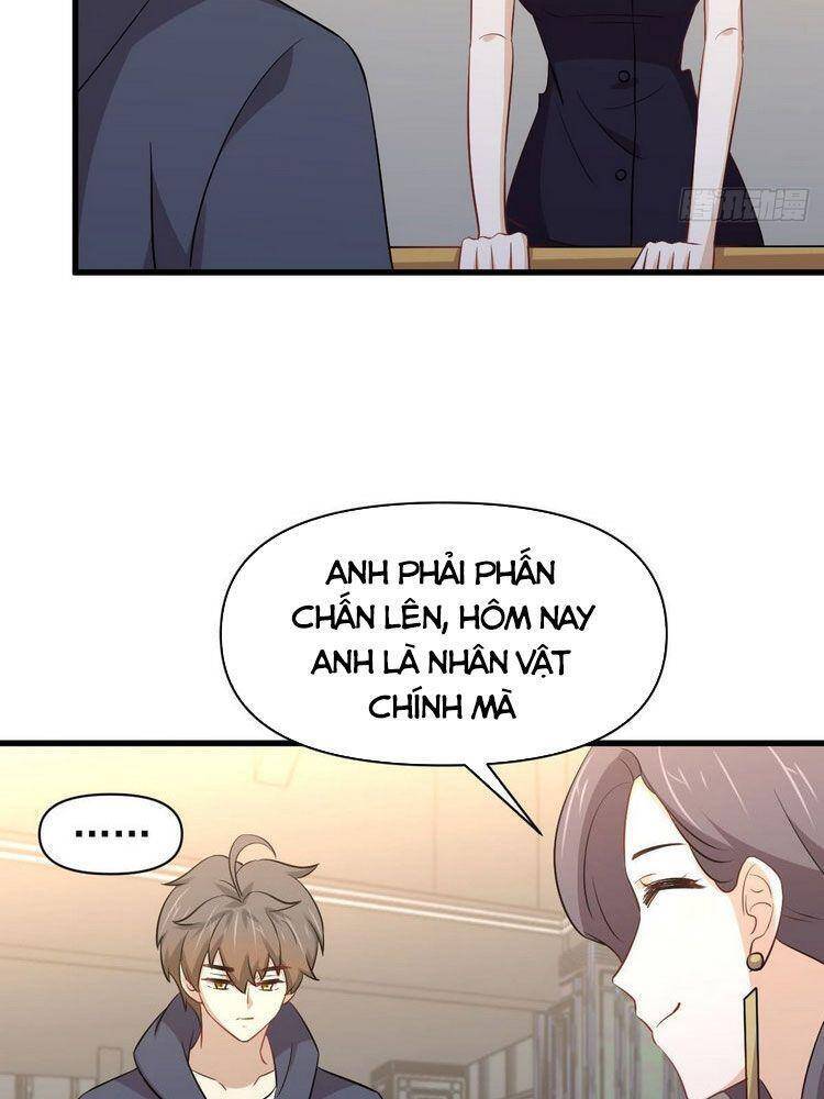 Xuyên Không Vào Thế Giới Nữ Cường Chapter 222 - Trang 2