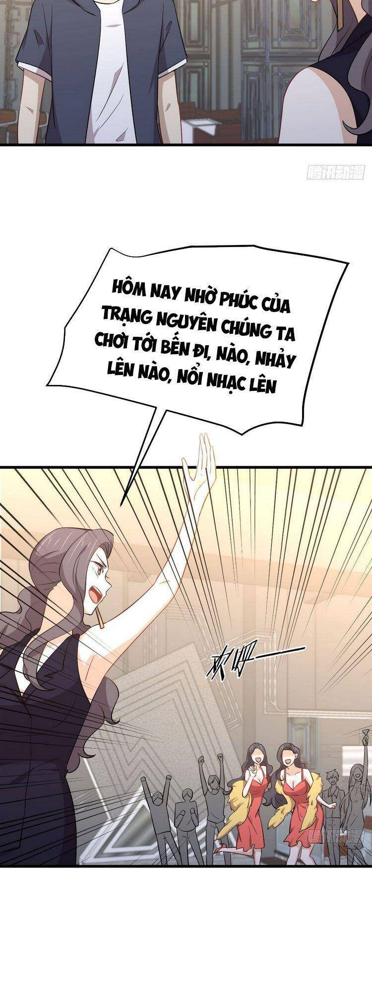 Xuyên Không Vào Thế Giới Nữ Cường Chapter 222 - Trang 2