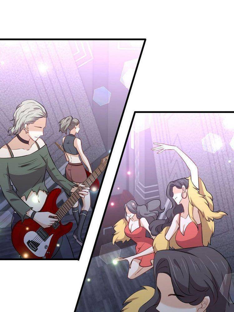 Xuyên Không Vào Thế Giới Nữ Cường Chapter 222 - Trang 2