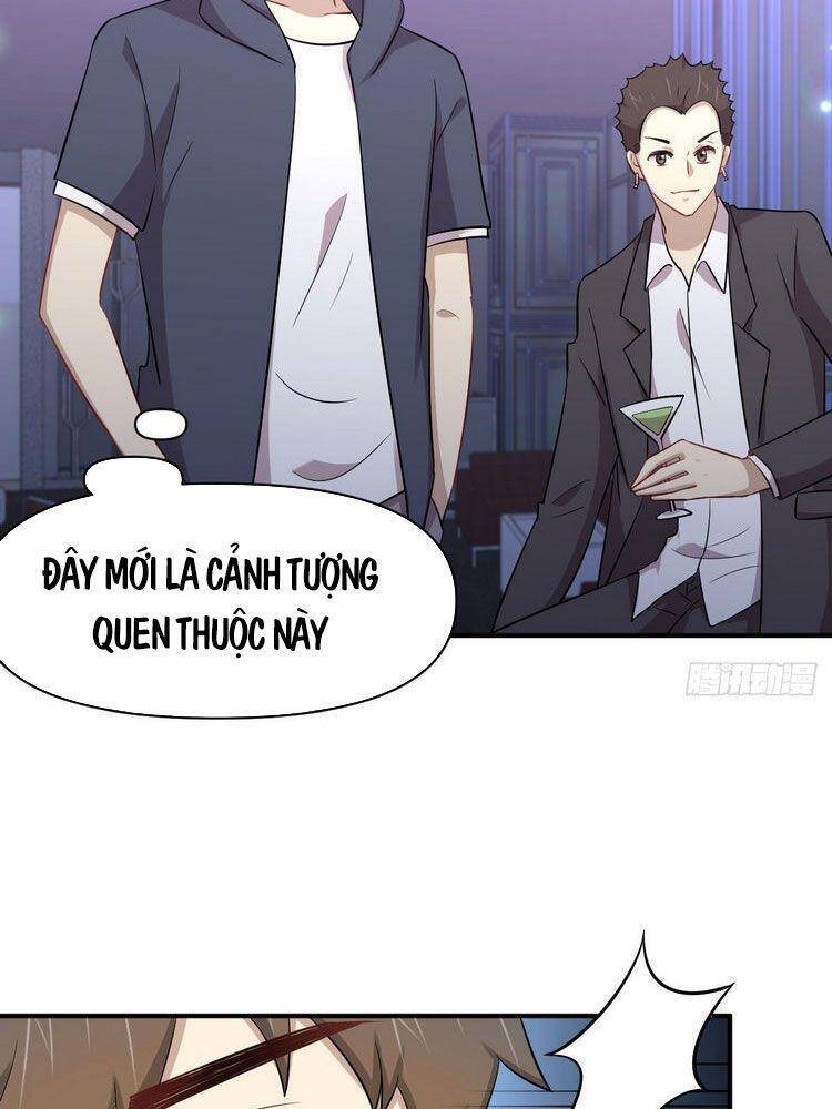 Xuyên Không Vào Thế Giới Nữ Cường Chapter 222 - Trang 2