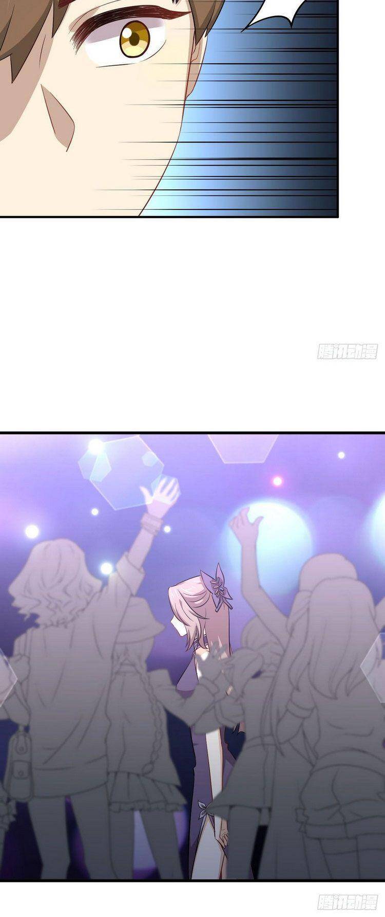 Xuyên Không Vào Thế Giới Nữ Cường Chapter 222 - Trang 2