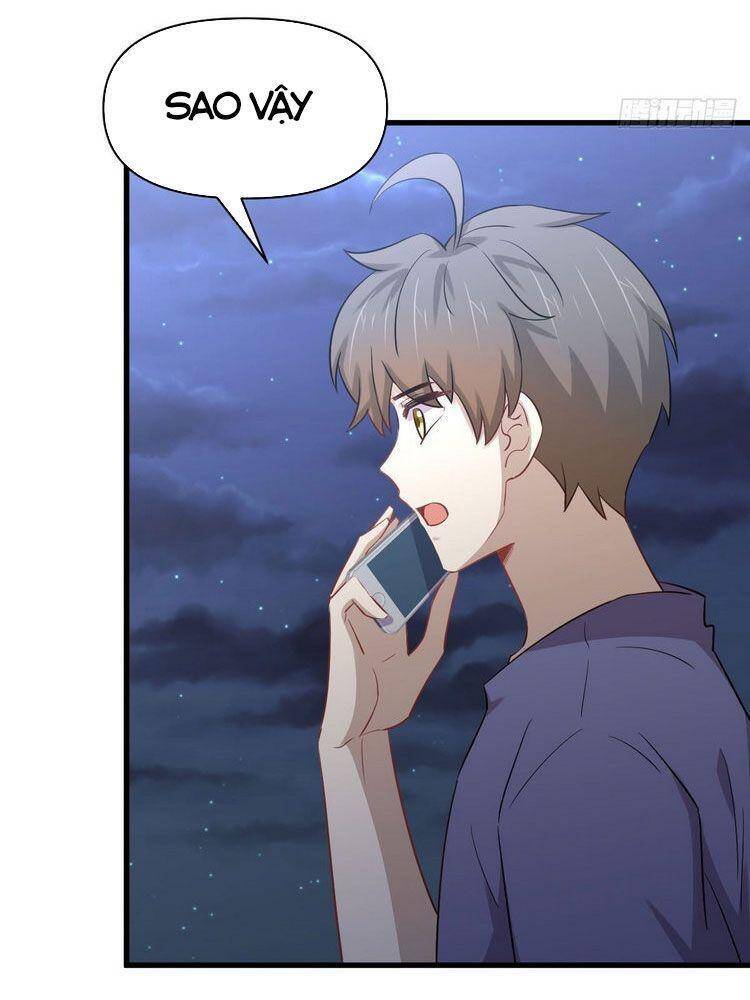 Xuyên Không Vào Thế Giới Nữ Cường Chapter 222 - Trang 2