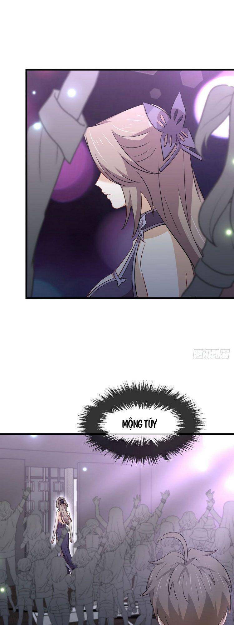 Xuyên Không Vào Thế Giới Nữ Cường Chapter 222 - Trang 2