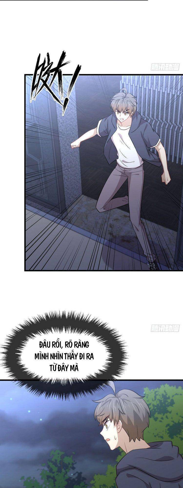 Xuyên Không Vào Thế Giới Nữ Cường Chapter 222 - Trang 2