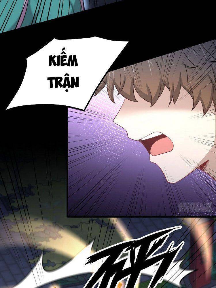 Xuyên Không Vào Thế Giới Nữ Cường Chapter 222 - Trang 2