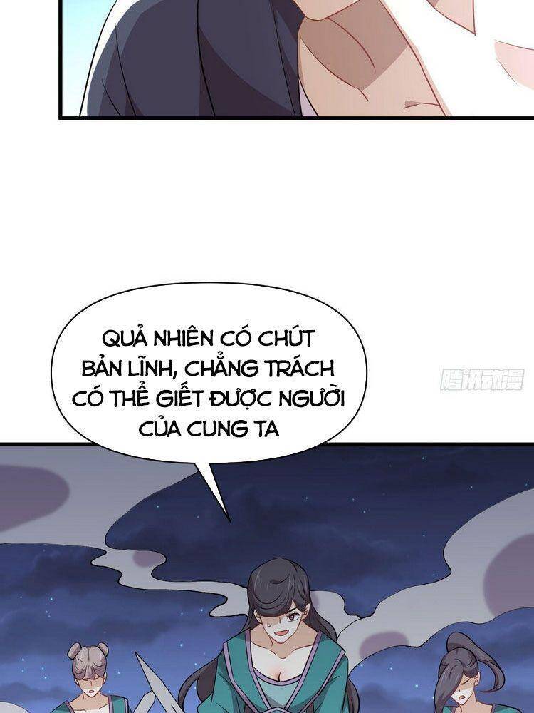 Xuyên Không Vào Thế Giới Nữ Cường Chapter 222 - Trang 2