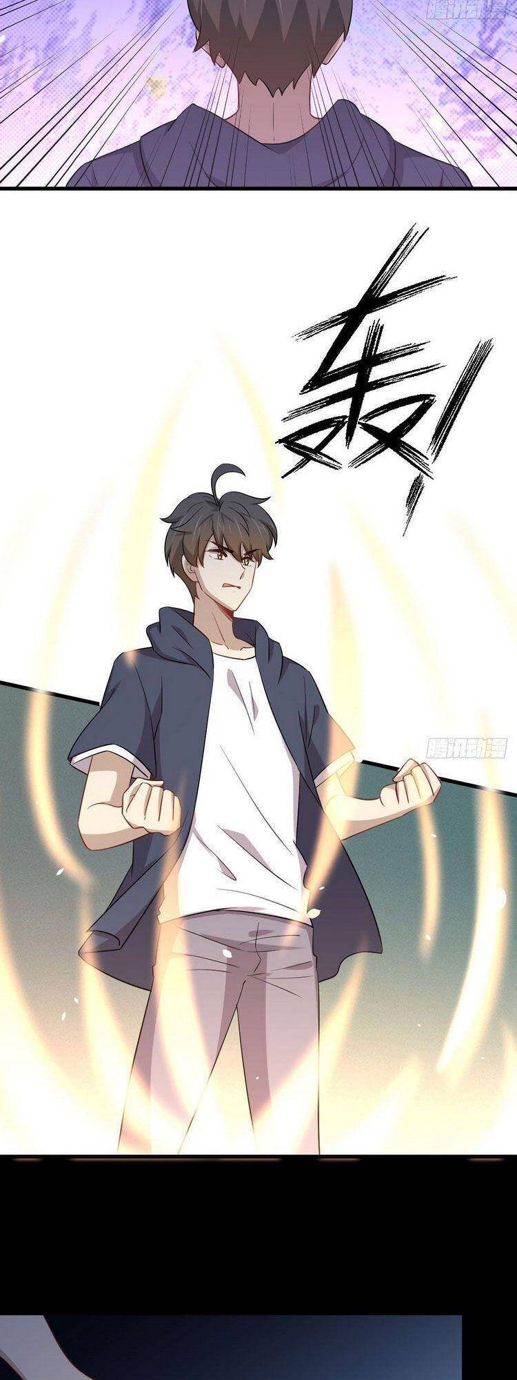 Xuyên Không Vào Thế Giới Nữ Cường Chapter 222 - Trang 2