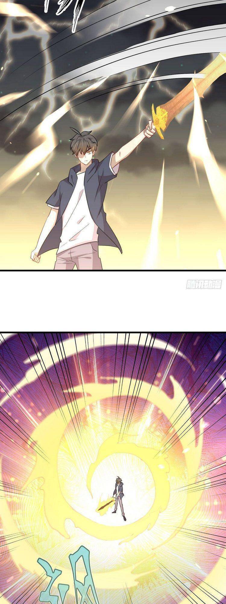 Xuyên Không Vào Thế Giới Nữ Cường Chapter 222 - Trang 2