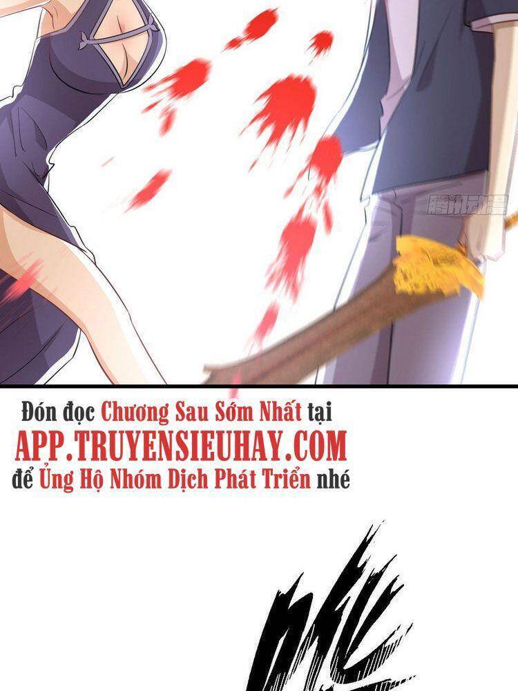 Xuyên Không Vào Thế Giới Nữ Cường Chapter 222 - Trang 2
