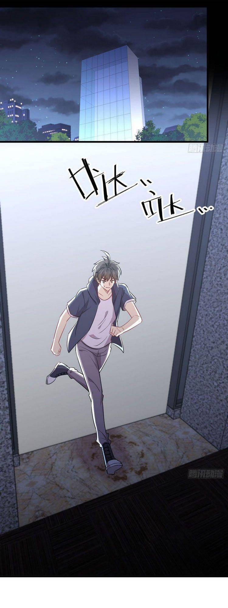 Xuyên Không Vào Thế Giới Nữ Cường Chapter 222 - Trang 2