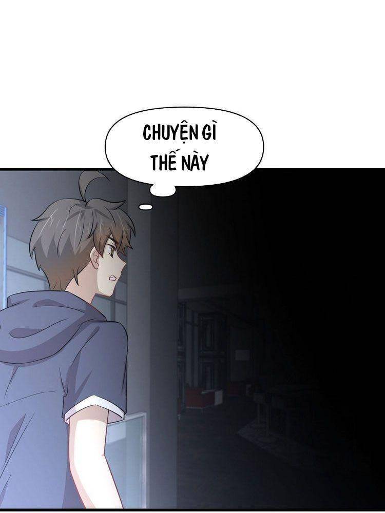 Xuyên Không Vào Thế Giới Nữ Cường Chapter 222 - Trang 2