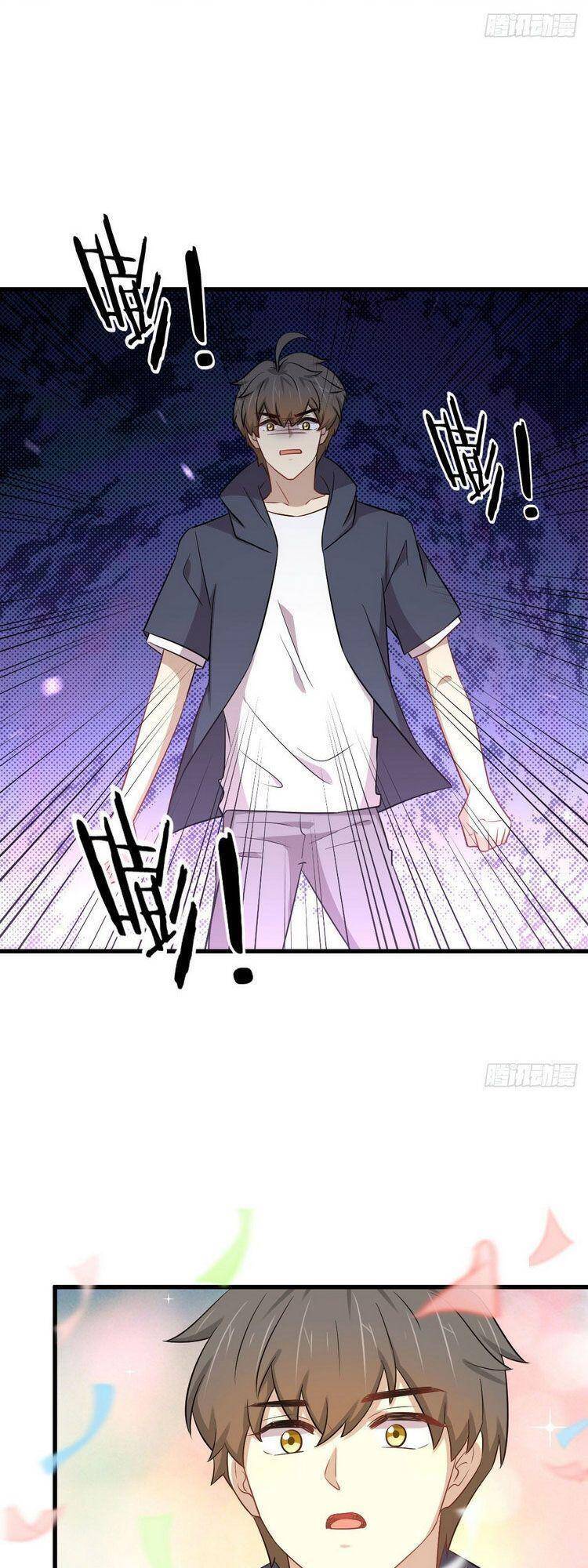 Xuyên Không Vào Thế Giới Nữ Cường Chapter 222 - Trang 2