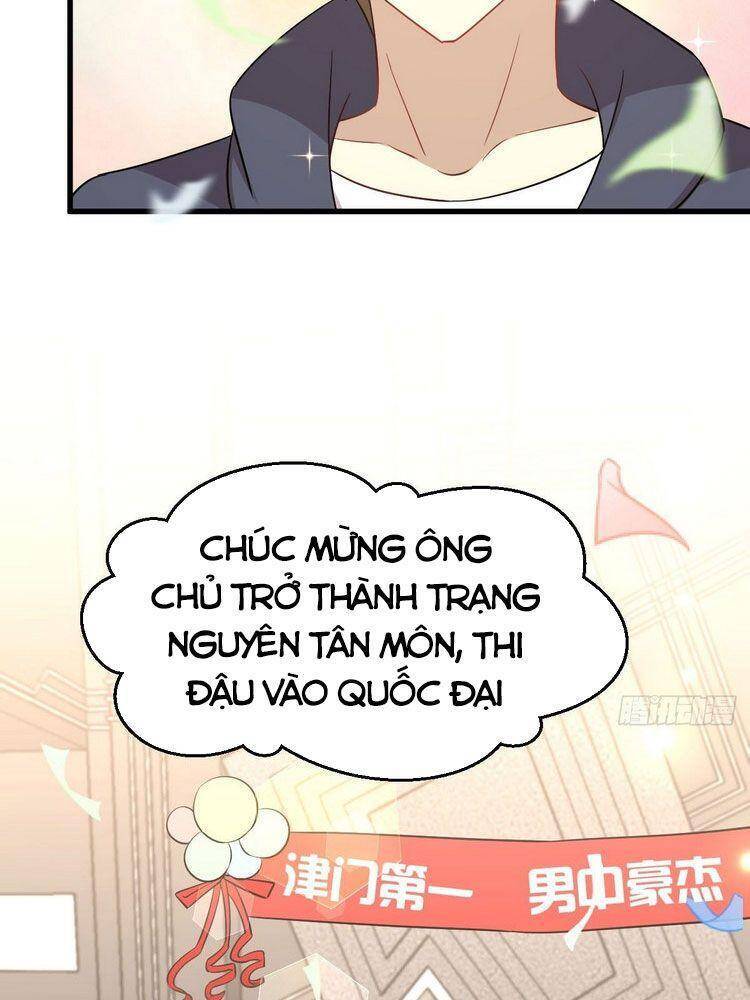 Xuyên Không Vào Thế Giới Nữ Cường Chapter 222 - Trang 2