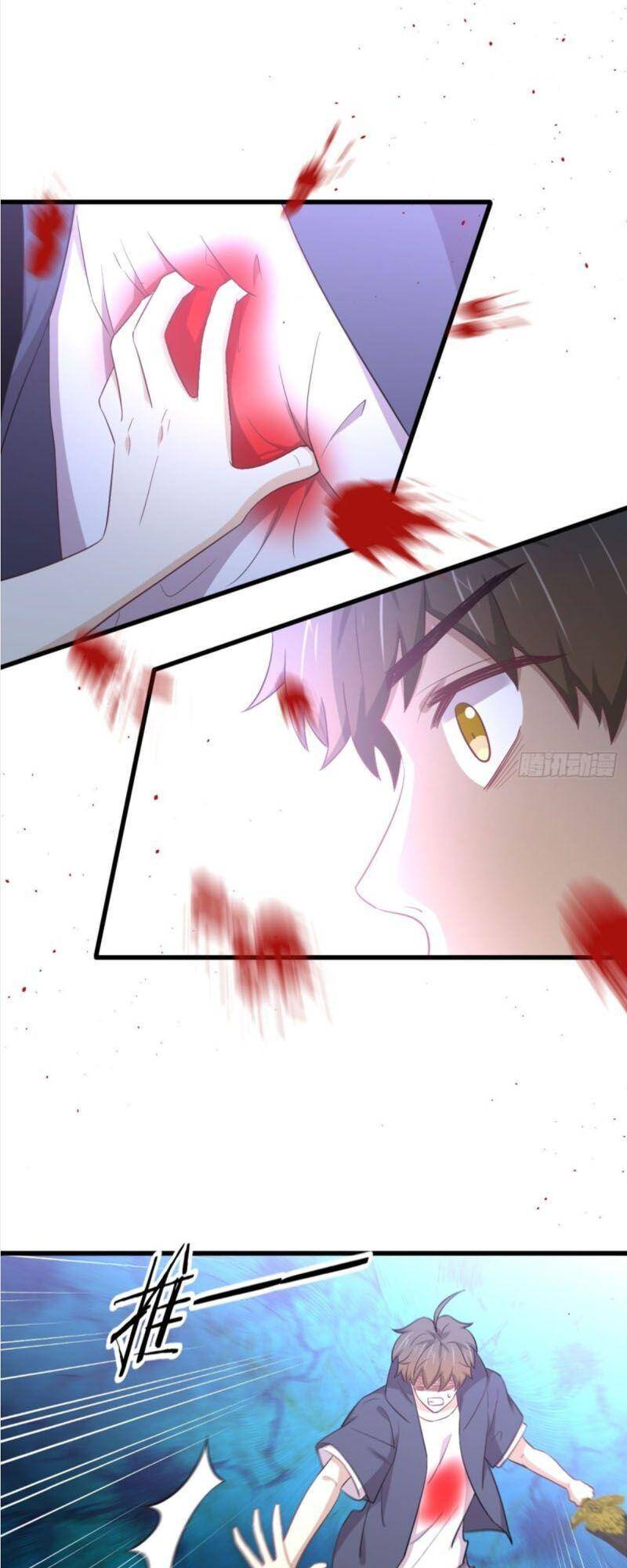 Xuyên Không Vào Thế Giới Nữ Cường Chapter 223 - Trang 2