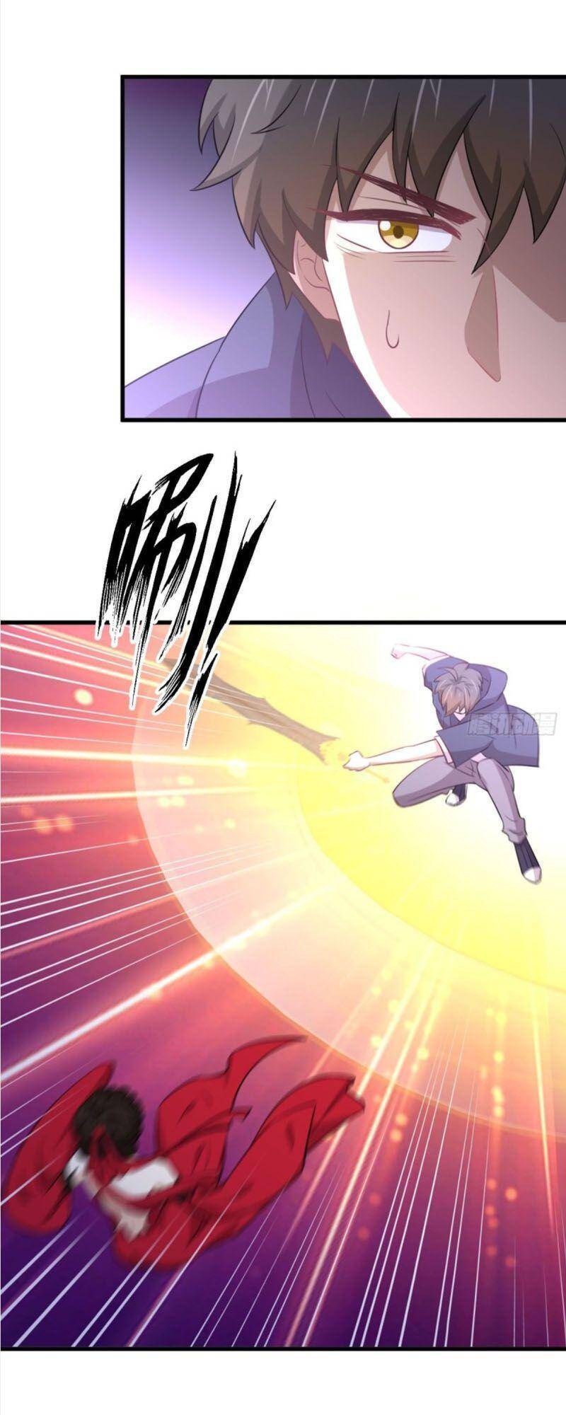 Xuyên Không Vào Thế Giới Nữ Cường Chapter 223 - Trang 2