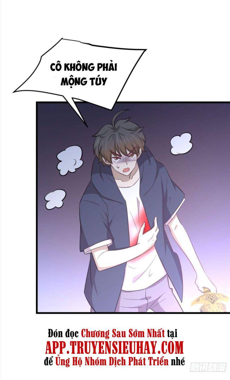 Xuyên Không Vào Thế Giới Nữ Cường Chapter 223 - Trang 2