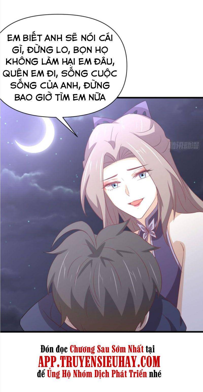 Xuyên Không Vào Thế Giới Nữ Cường Chapter 223 - Trang 2