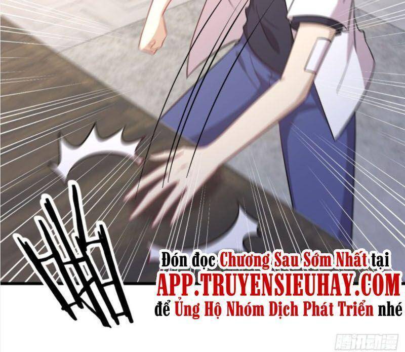 Xuyên Không Vào Thế Giới Nữ Cường Chapter 223 - Trang 2