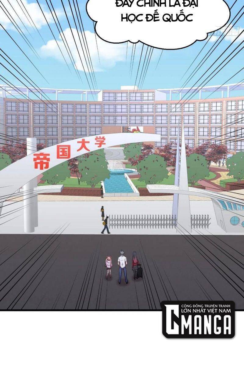 Xuyên Không Vào Thế Giới Nữ Cường Chapter 224 - Trang 2