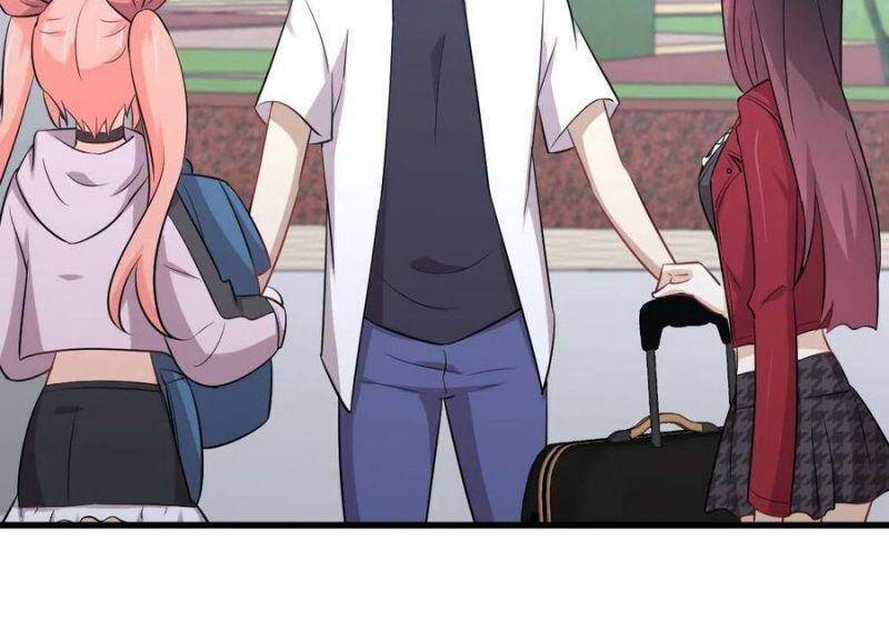 Xuyên Không Vào Thế Giới Nữ Cường Chapter 224 - Trang 2