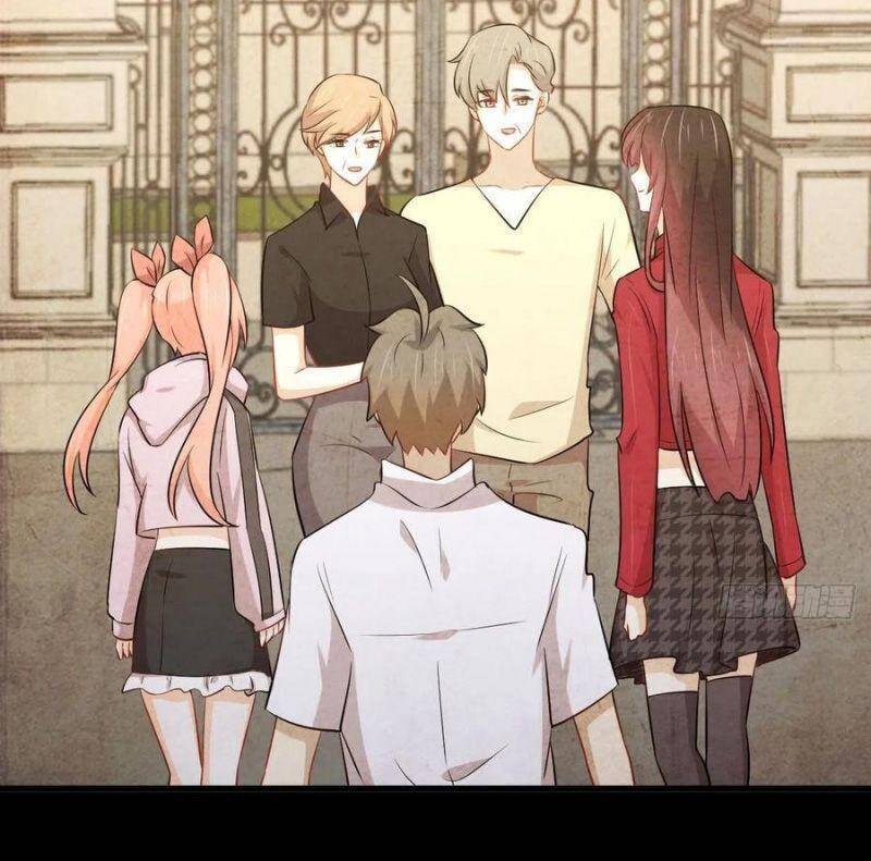 Xuyên Không Vào Thế Giới Nữ Cường Chapter 224 - Trang 2