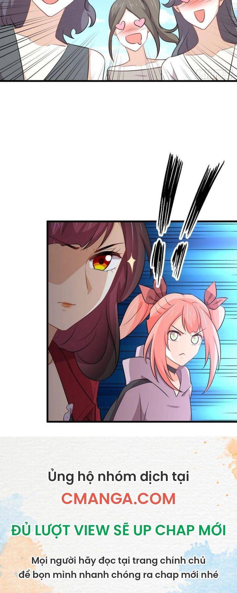 Xuyên Không Vào Thế Giới Nữ Cường Chapter 224 - Trang 2