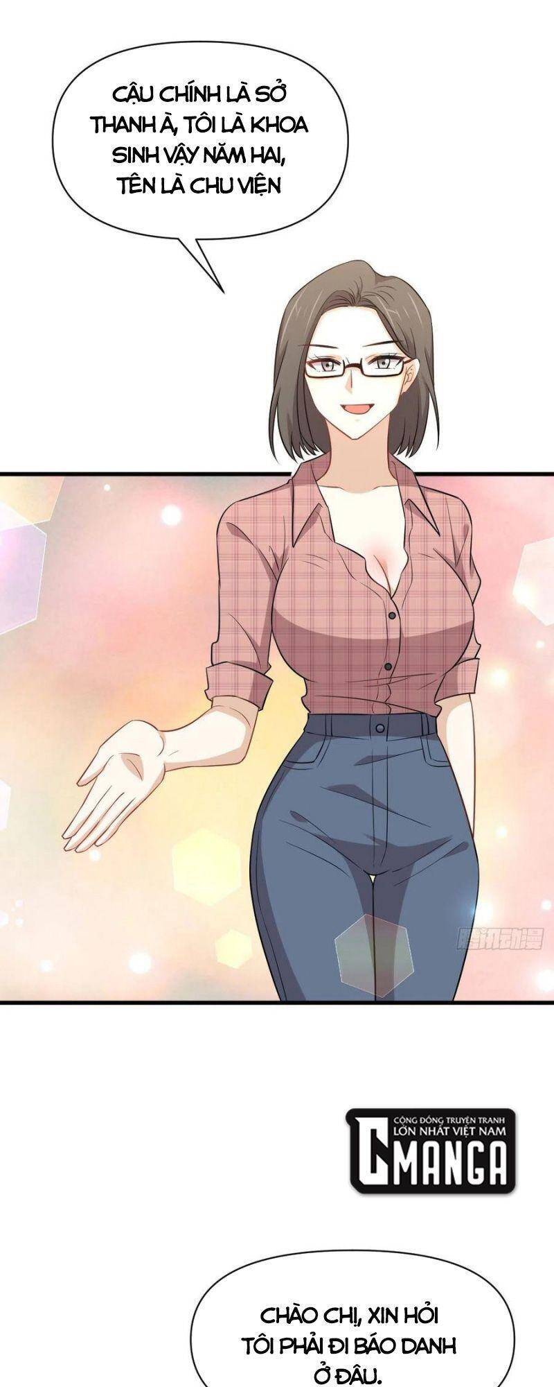 Xuyên Không Vào Thế Giới Nữ Cường Chapter 224 - Trang 2