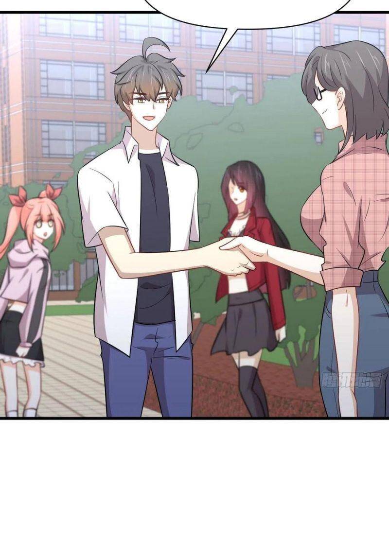 Xuyên Không Vào Thế Giới Nữ Cường Chapter 224 - Trang 2