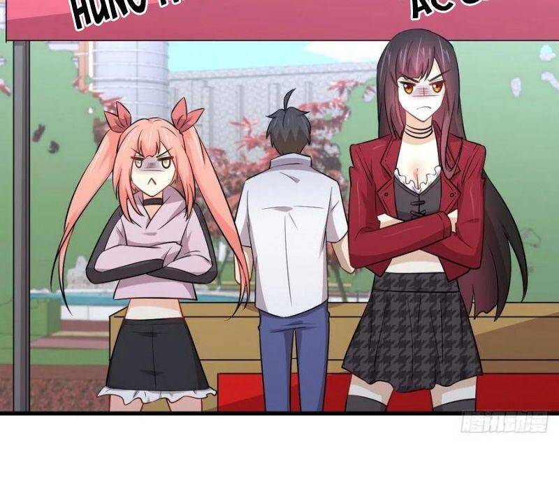 Xuyên Không Vào Thế Giới Nữ Cường Chapter 224 - Trang 2