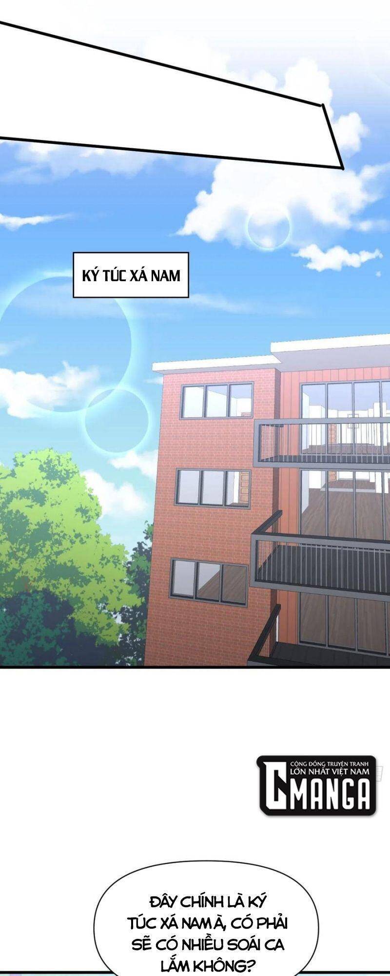 Xuyên Không Vào Thế Giới Nữ Cường Chapter 224 - Trang 2